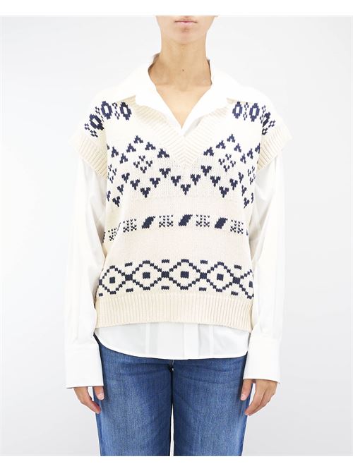  MAX MARA WEEKEND | Sweater | TODI1